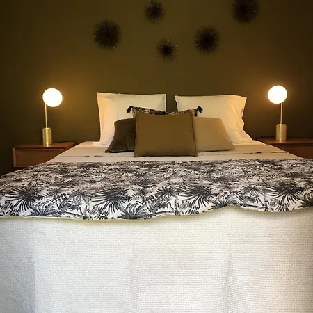 Domaine Pardini Prázdninový dům *