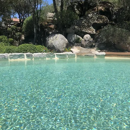 Domaine Pardini * Porto-Vecchio (Corsica)