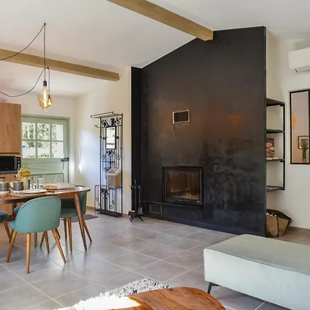 Prázdninový dům Domaine Pardini *