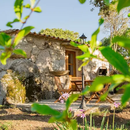 Domaine Pardini Prázdninový dům *