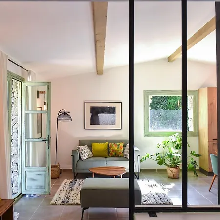 Domaine Pardini Porto-Vecchio (Corsica)