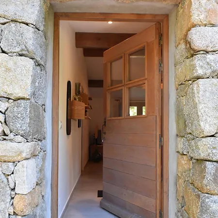 Domaine Pardini * Porto-Vecchio (Corsica)