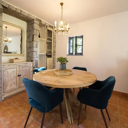 Domaine Pardini Prázdninový dům *