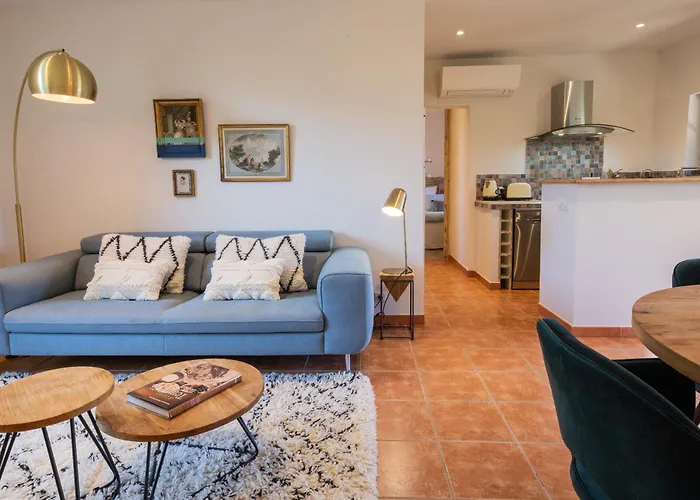 Vakantiehuis Domaine Pardini Porto-Vecchio (Corsica)