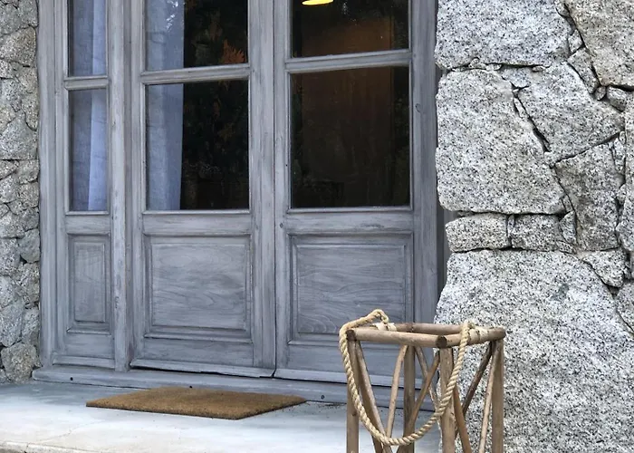 Domaine Pardini Vakantiehuis Porto-Vecchio (Corsica)