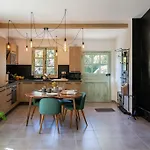 Domaine Pardini Hébergement de vacances