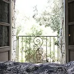 Domaine Pardini Hébergement de vacances *