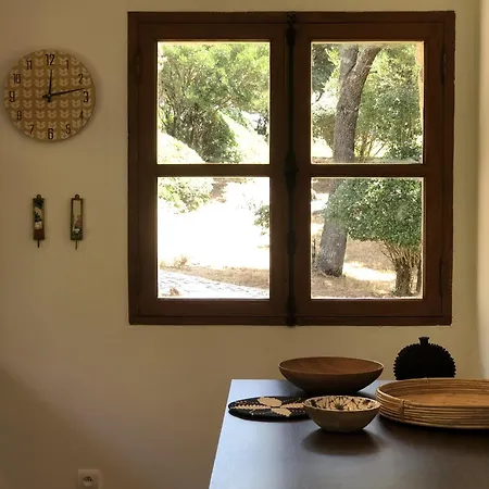 Domaine Pardini Σπίτι διακοπών *