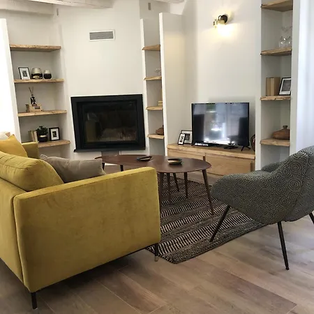 Domaine Pardini Casa vacanze Porto Vecchio