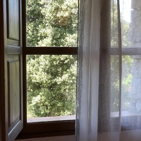 Domaine Pardini Casa vacanze Porto Vecchio