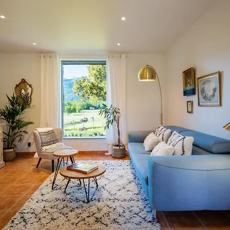 Casa vacanze Domaine Pardini *