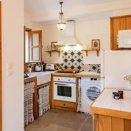 Domaine Pardini Σπίτι διακοπών Πόρτο Βέκιο