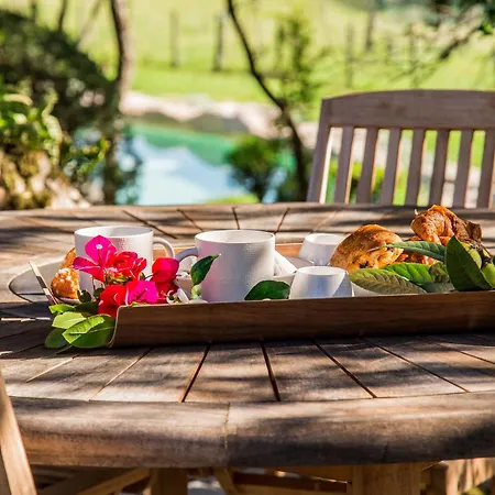 Domaine Pardini Casa vacanze