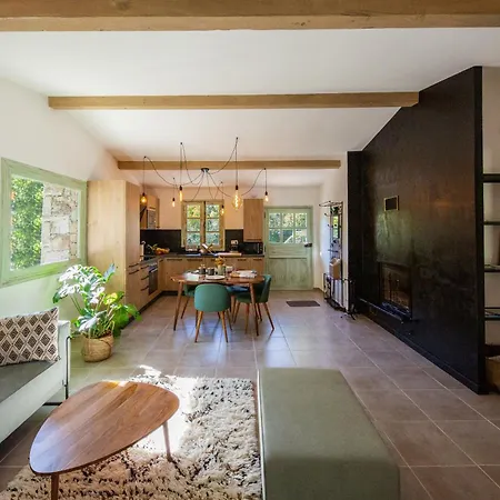 Domaine Pardini Σπίτι διακοπών