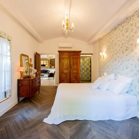 Domaine Pardini Casa vacanze