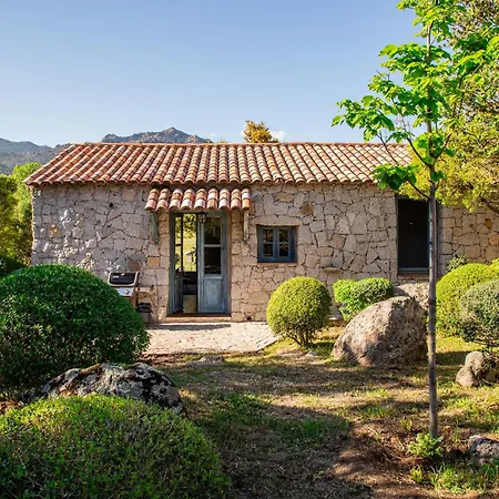 Domaine Pardini Σπίτι διακοπών Πόρτο Βέκιο