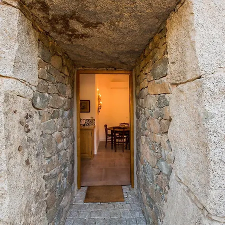 Domaine Pardini Σπίτι διακοπών Πόρτο Βέκιο