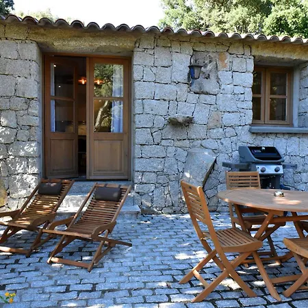 Σπίτι διακοπών Domaine Pardini *