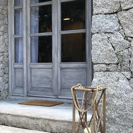 Domaine Pardini Σπίτι διακοπών Πόρτο Βέκιο