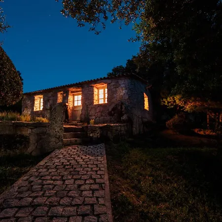 Domaine Pardini Feriehus *