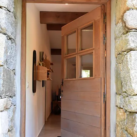 Domaine Pardini Feriehus *