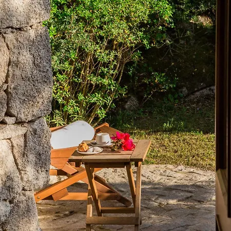 Feriehus Domaine Pardini Porto-Vecchio (Corsica)