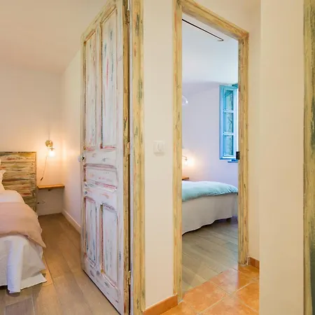 Feriehus Domaine Pardini *