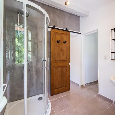 Feriehus Domaine Pardini Porto-Vecchio (Corsica)