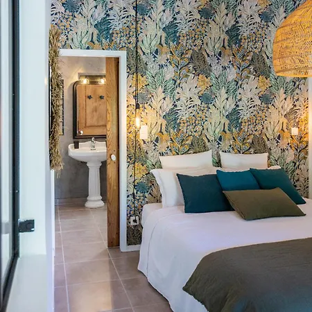 Domaine Pardini Porto-Vecchio (Corsica)
