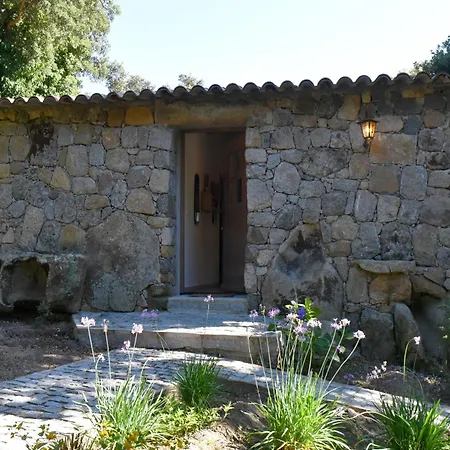 Feriehus Domaine Pardini Porto-Vecchio (Corsica)