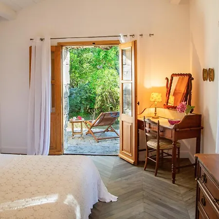 Feriehus Domaine Pardini Porto-Vecchio (Corsica)