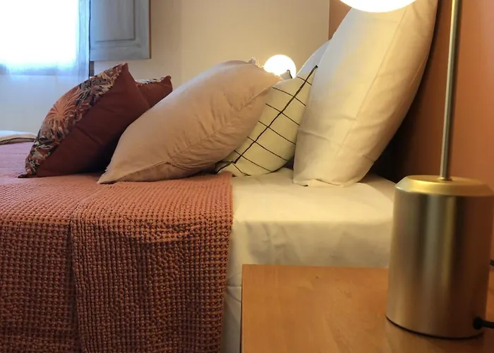 بيت للعطل Domaine Pardini بورتو فيكشْيو