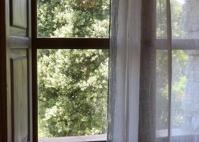 Domaine Pardini Дом отдыха Порто-Веккьо