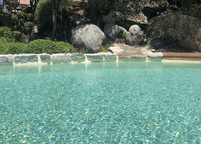 Domaine Pardini * Порто-Веккьо