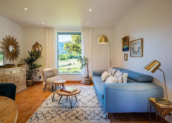 Дом отдыха Domaine Pardini *