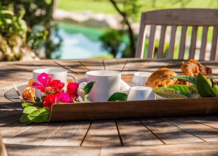 Domaine Pardini بيت للعطل