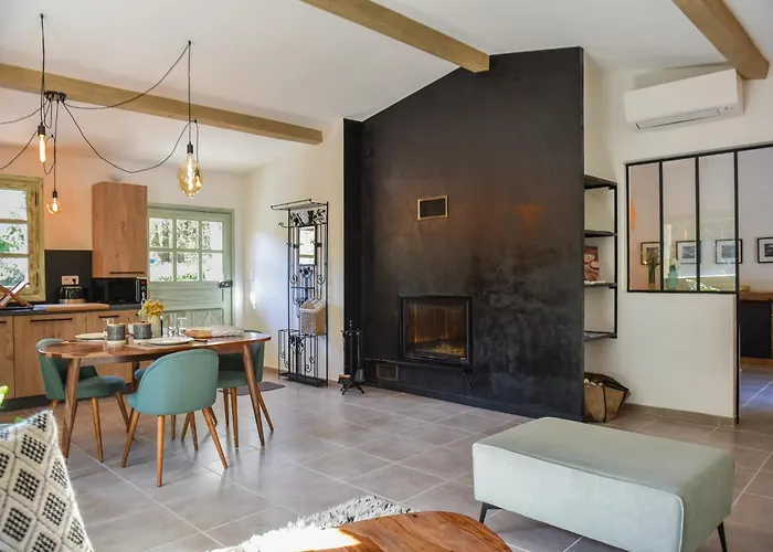 بيت للعطل Domaine Pardini *