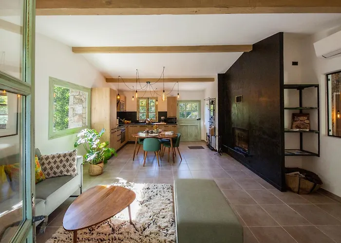 Domaine Pardini Дом отдыха