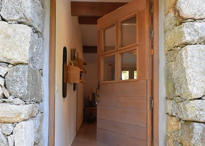 Domaine Pardini * بورتو فيكشْيو