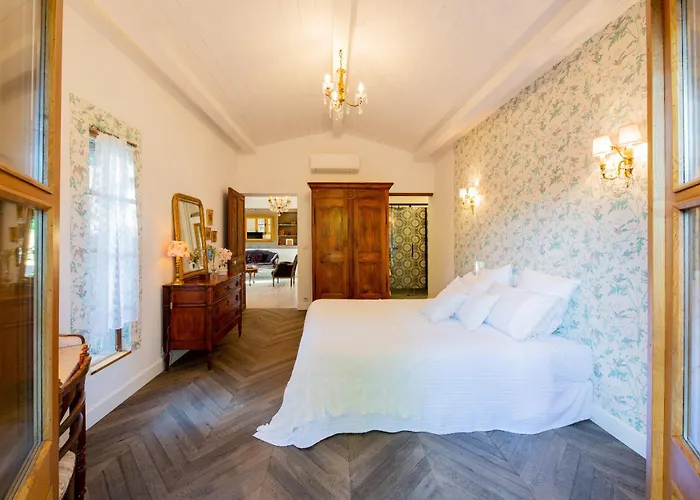 Domaine Pardini بيت للعطل