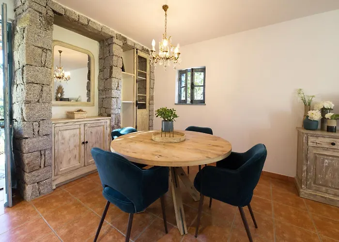 Domaine Pardini بيت للعطل *