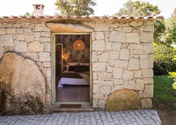 Domaine Pardini بيت للعطل *